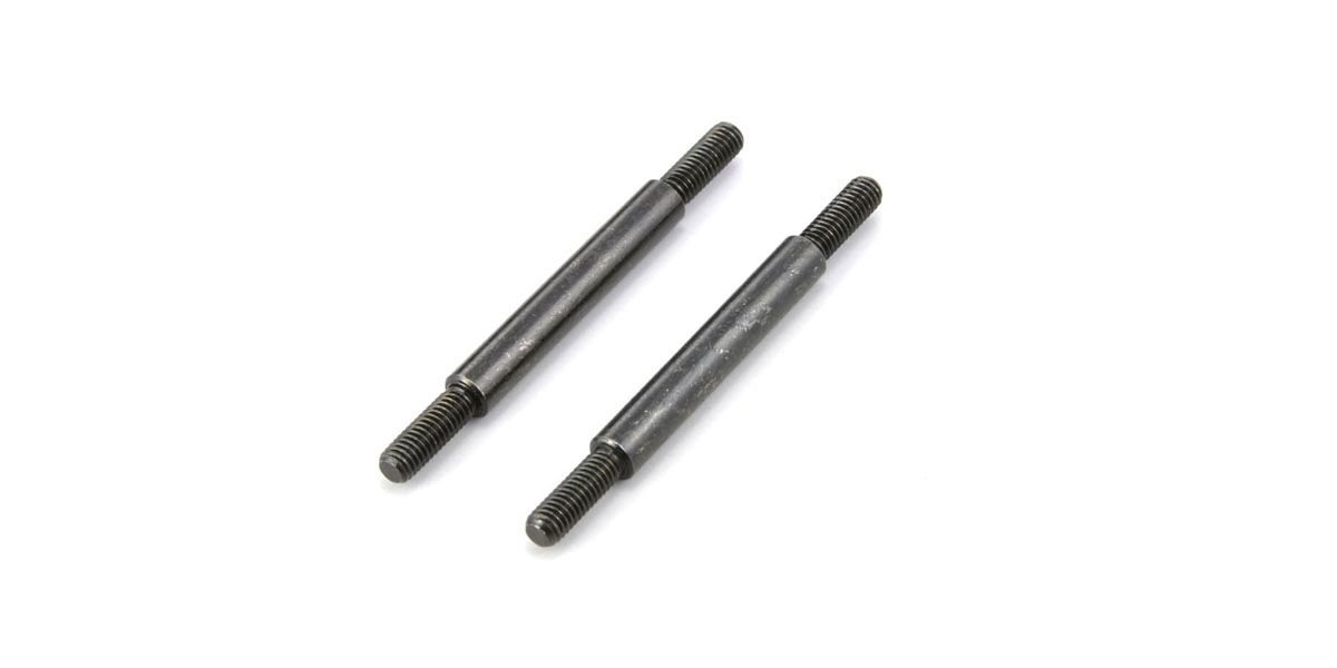KT026 King Pin (2pcs/Racing Kart)              KT026  - KYOSHO RC